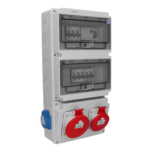 Rozdzielnica SB-209005 - Product picture